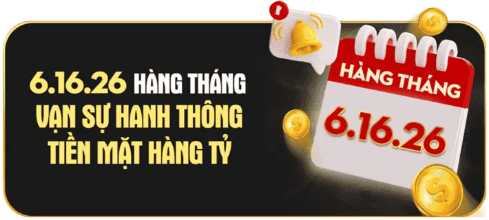 Ra mắt trò chơi slot mới VI88