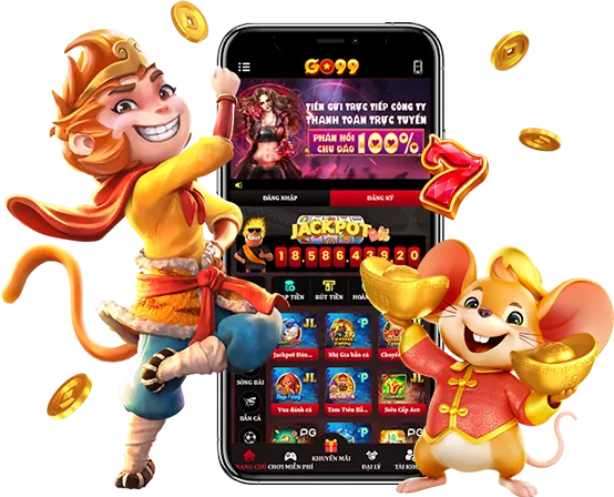 Đa dạng trò chơi vi88 nổ hũ