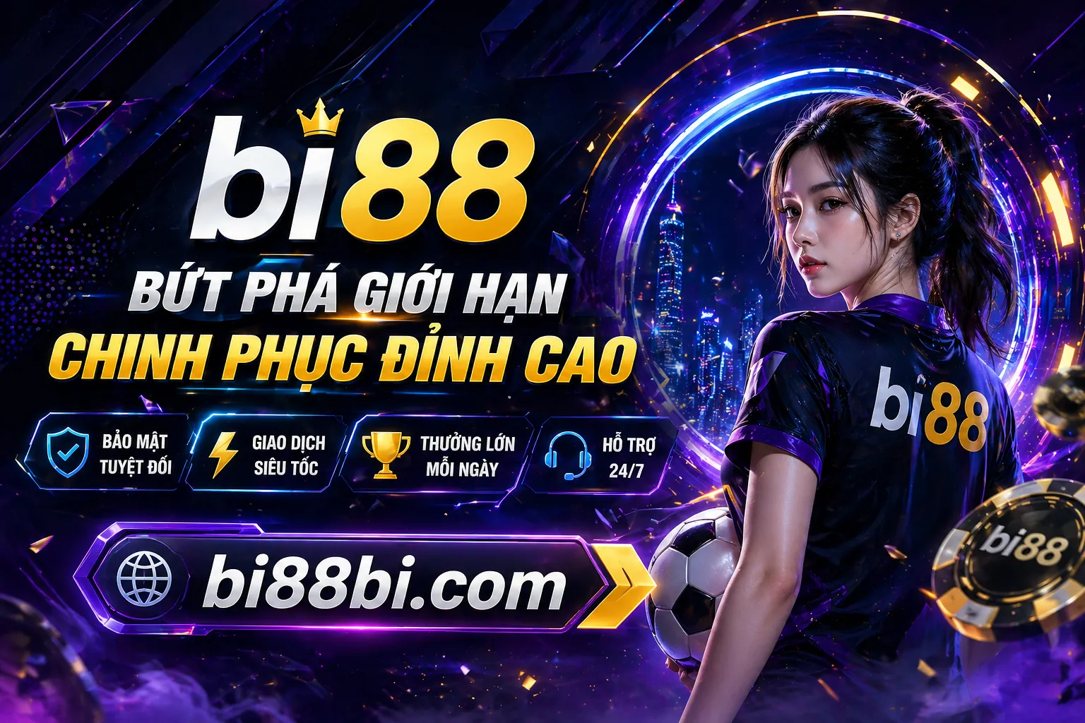 Khuyến mãi trò chơi điện tử vi88 nổ hũ