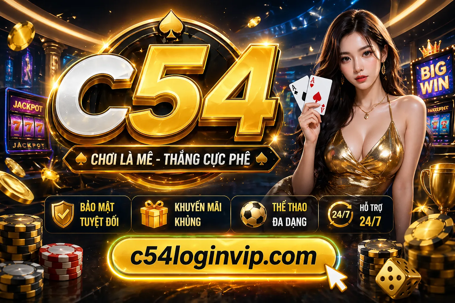 Hình ảnh đội ngũ hỗ trợ khách hàng VI88 Nổ Hũ chuyên nghiệp