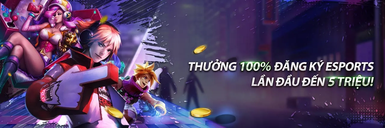 Thể Thao Sôi Động tại vi88 nổ hũ