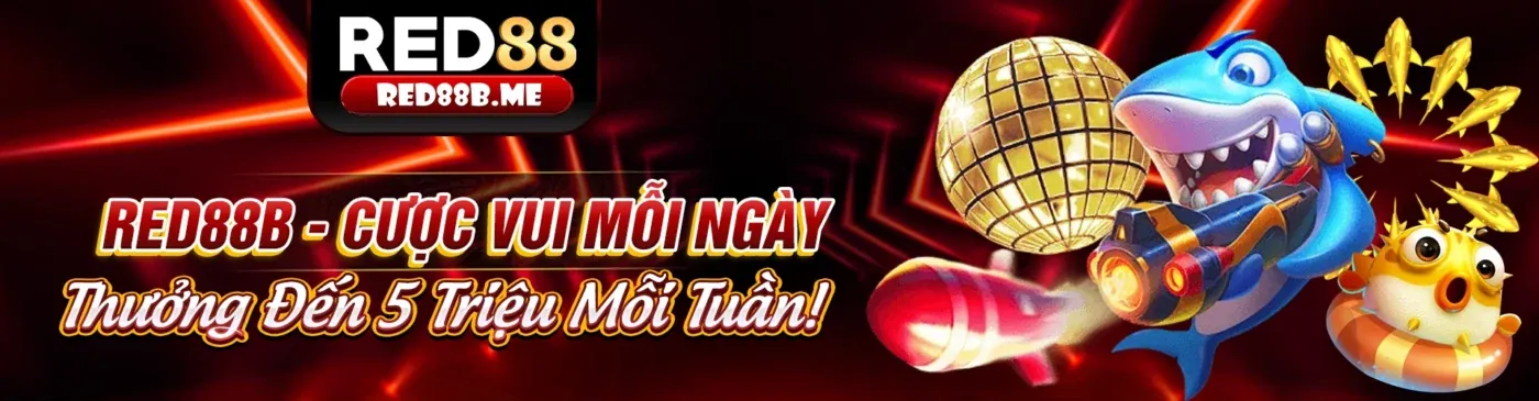 Các chương trình khuyến mãi VI88