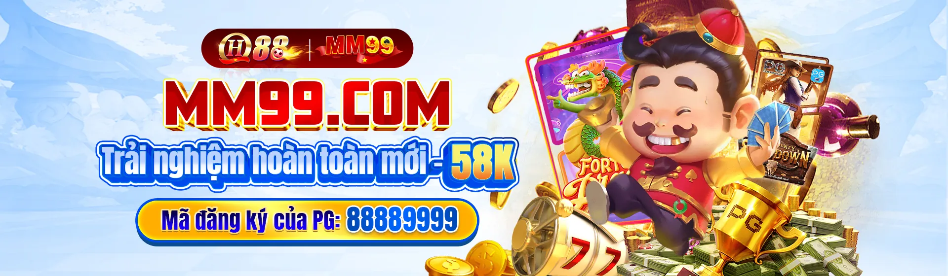 Giao diện đăng nhập VI88 Nổ Hũ