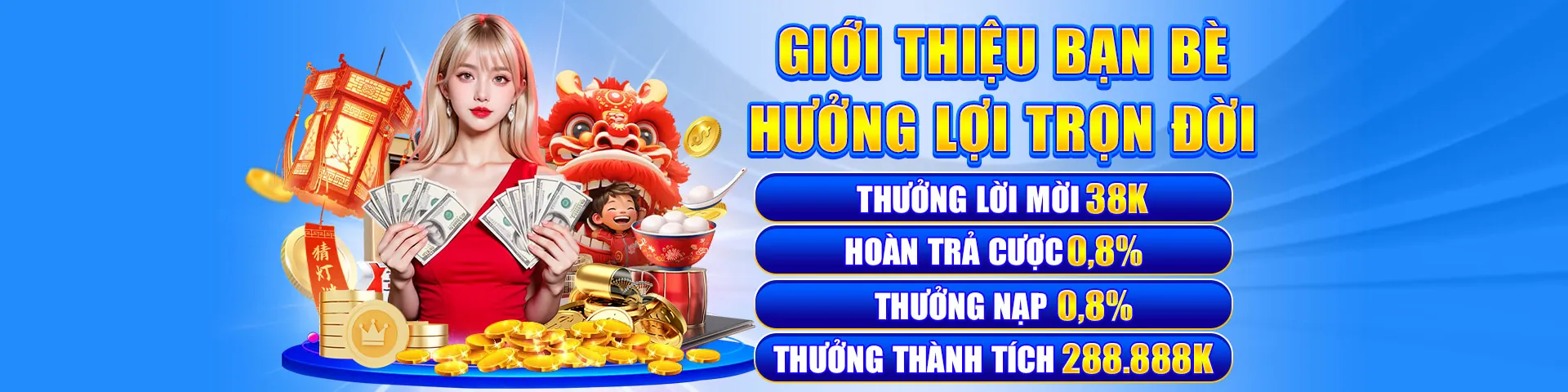 VI88 Nổ Hũ - Hình ảnh chính game Bắn Cá